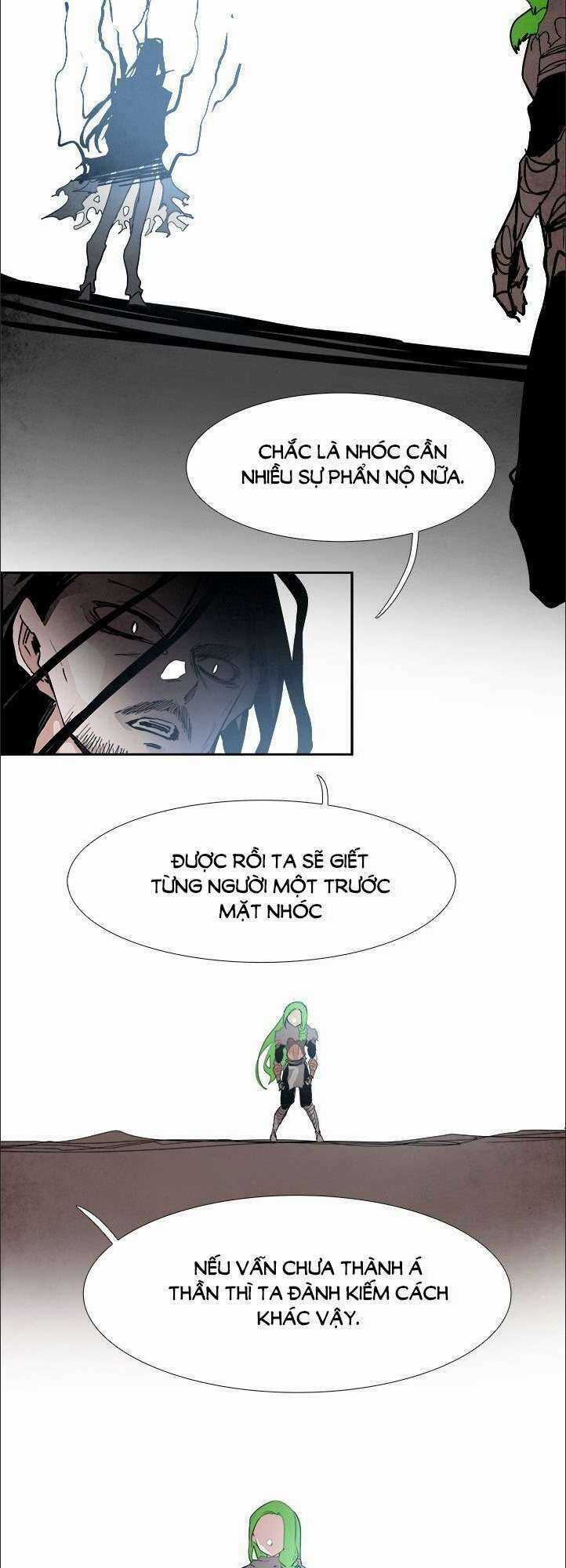 Warble - Chapter 205 - Trang 43