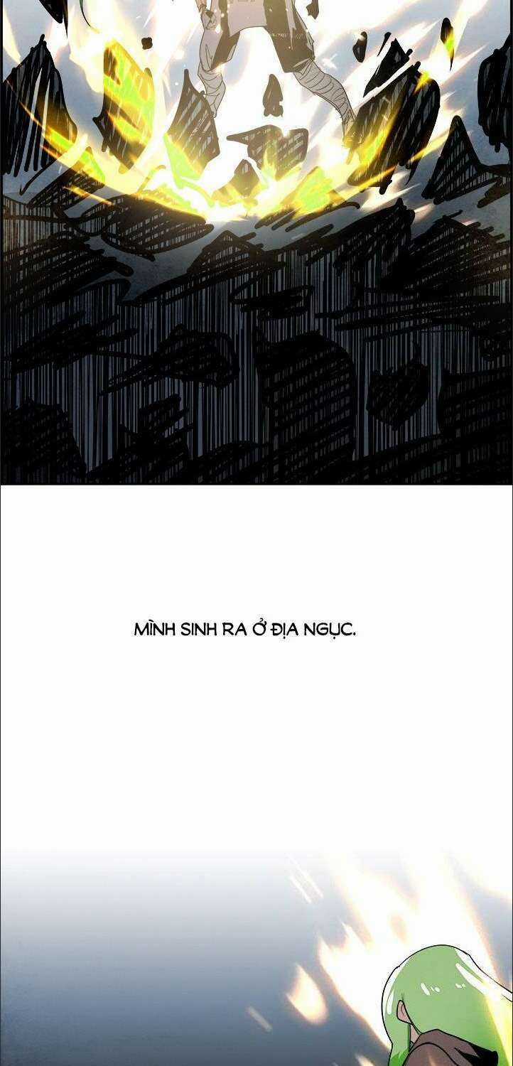 Warble - Chapter 205 - Trang 46