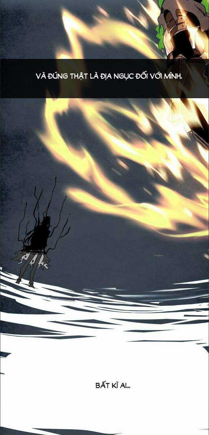 Warble - Chapter 205 - Trang 47