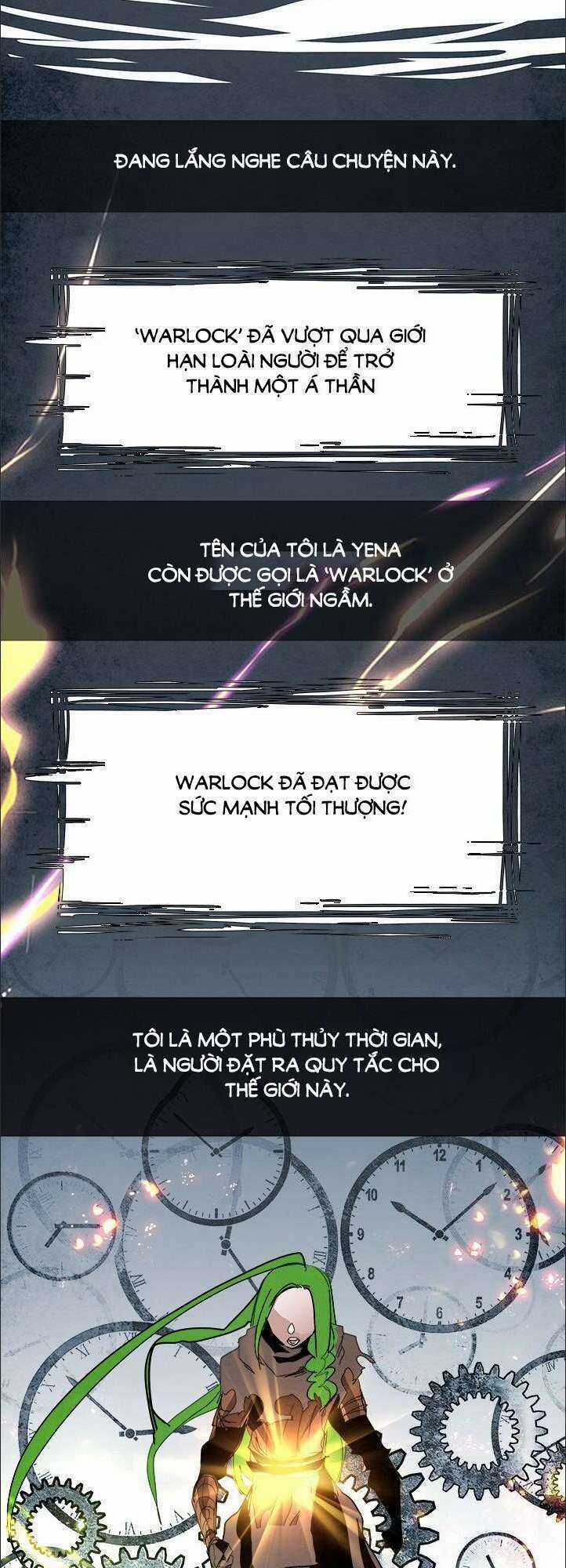 Warble - Chapter 205 - Trang 48