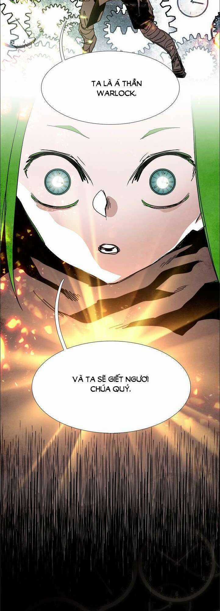 Warble - Chapter 205 - Trang 49