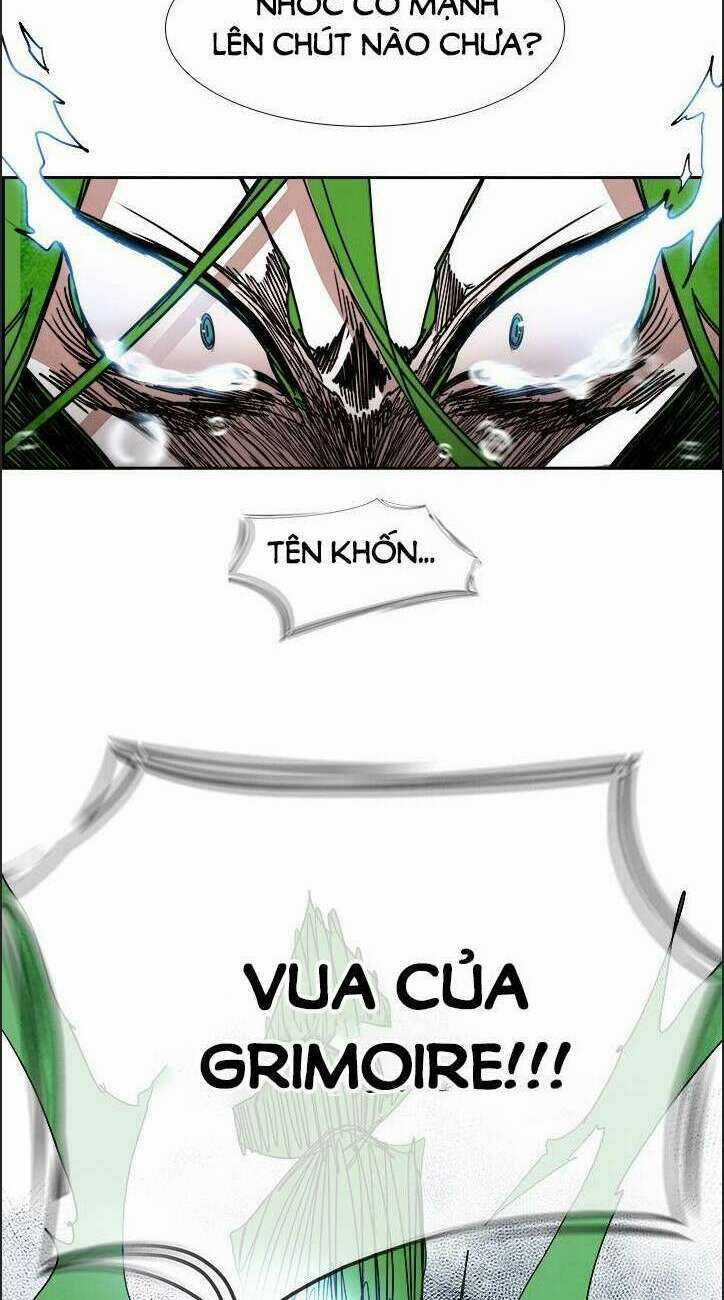 Warble - Chapter 205 - Trang 6