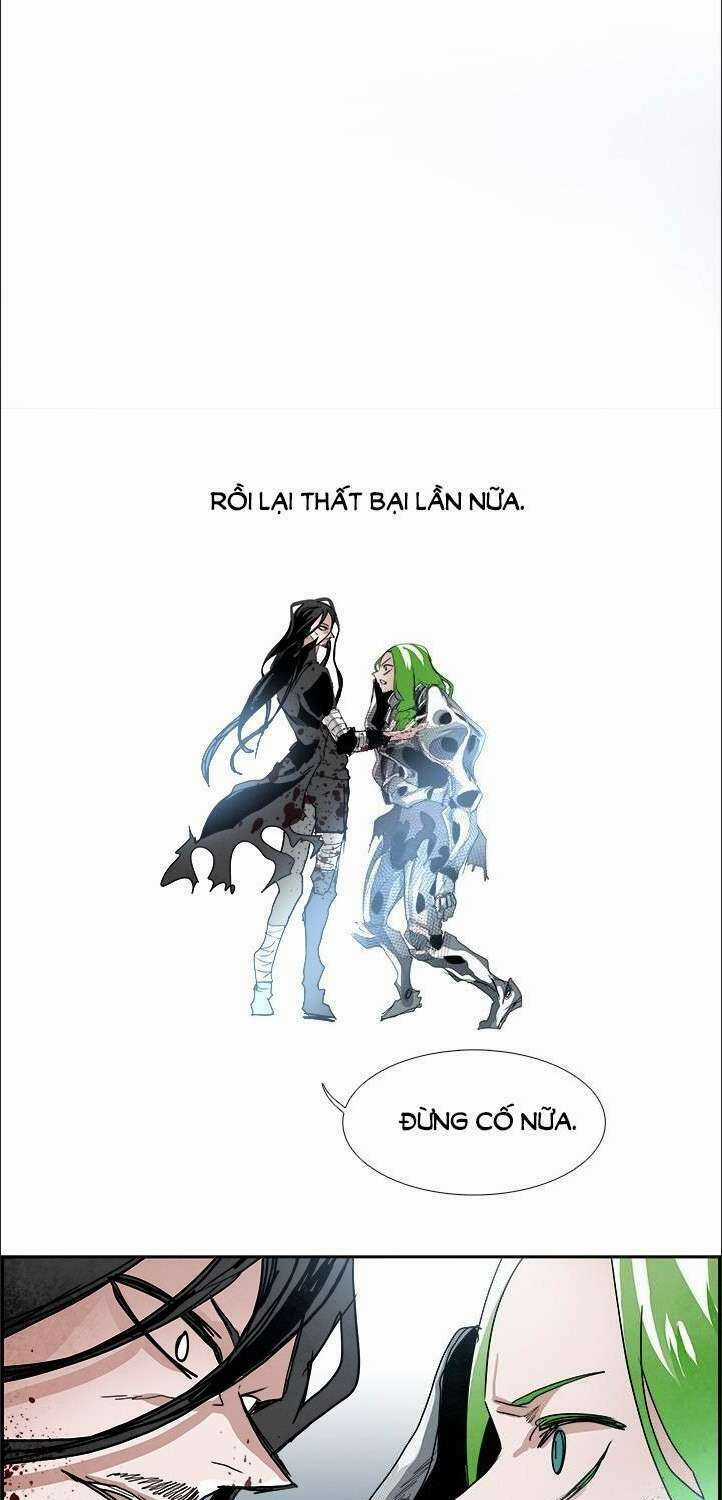 Warble - Chapter 205 - Trang 51