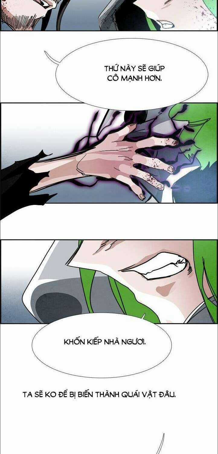 Warble - Chapter 205 - Trang 52