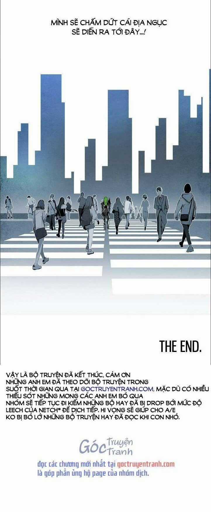 Warble - Chapter 205 - Trang 57
