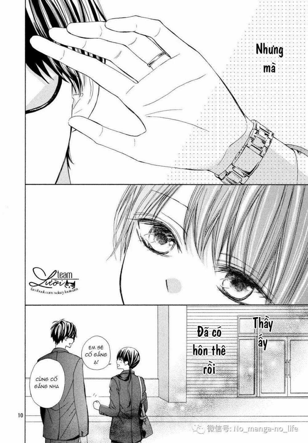 Warui Koto Zenbu - Chapter 1 - Trang 12