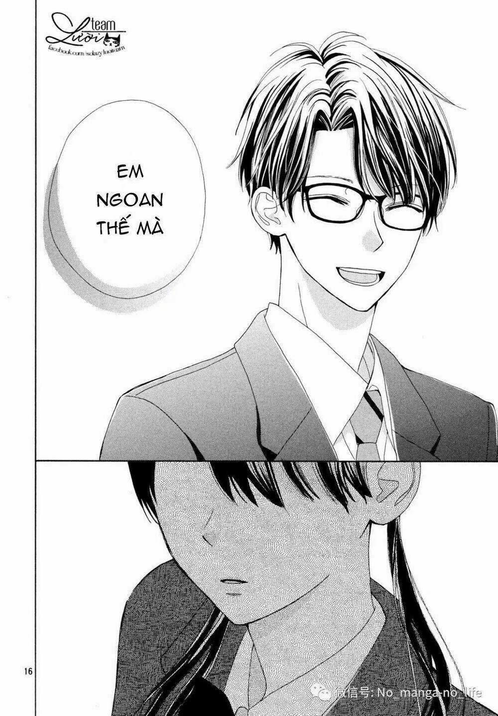 Warui Koto Zenbu - Chapter 1 - Trang 18