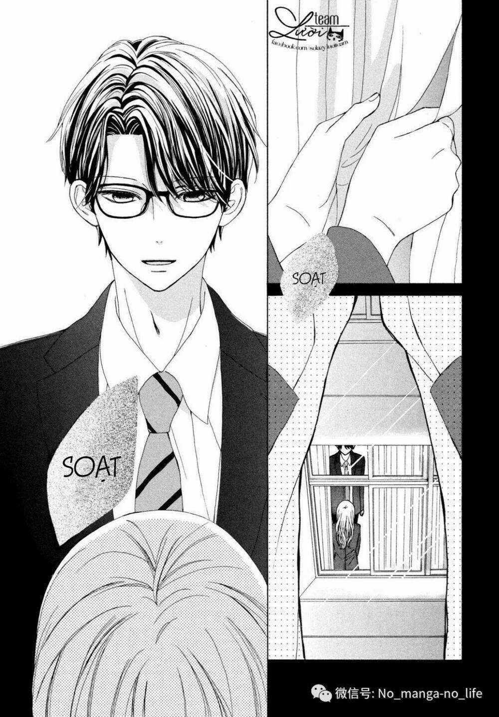 Warui Koto Zenbu - Chapter 1 - Trang 33