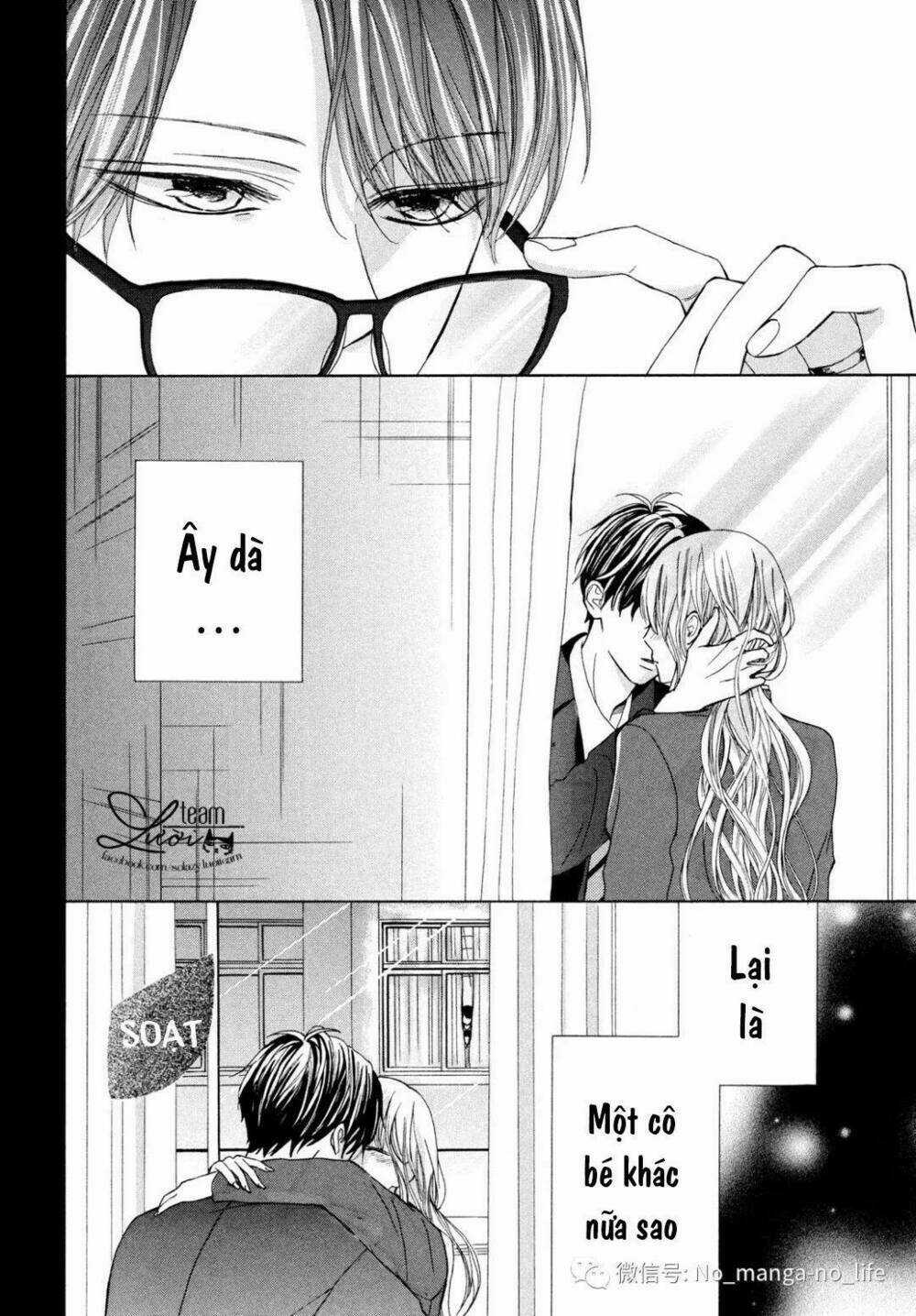 Warui Koto Zenbu - Chapter 1 - Trang 34