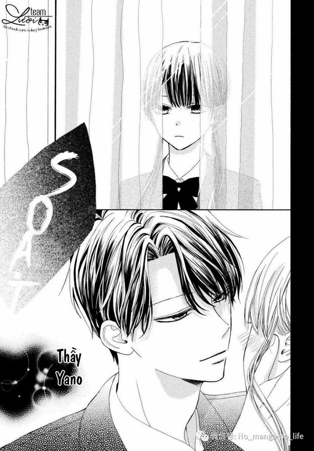 Warui Koto Zenbu - Chapter 1 - Trang 35