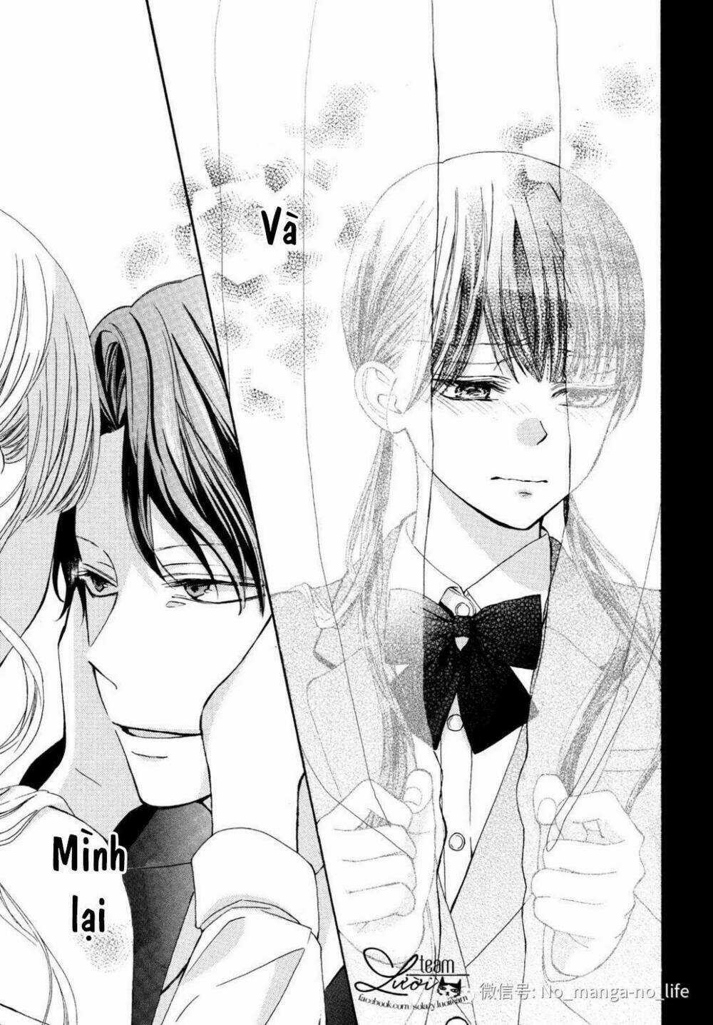 Warui Koto Zenbu - Chapter 1 - Trang 37