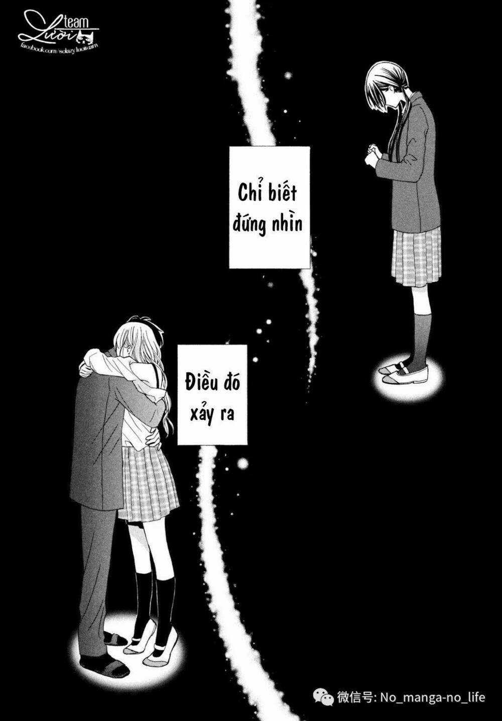 Warui Koto Zenbu - Chapter 1 - Trang 38