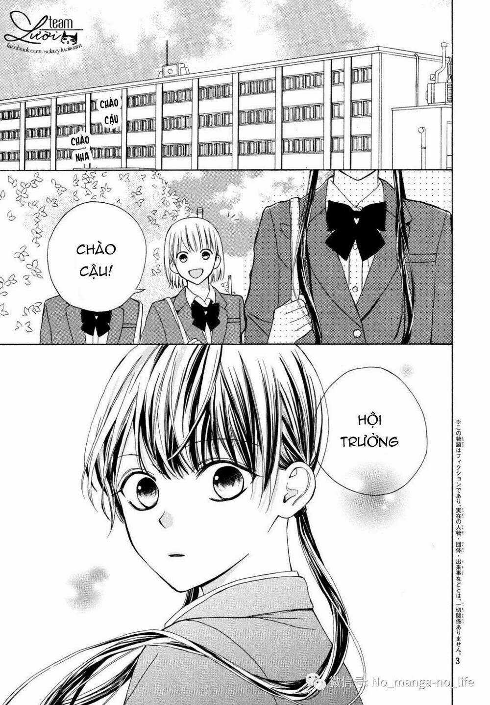 Warui Koto Zenbu - Chapter 1 - Trang 5