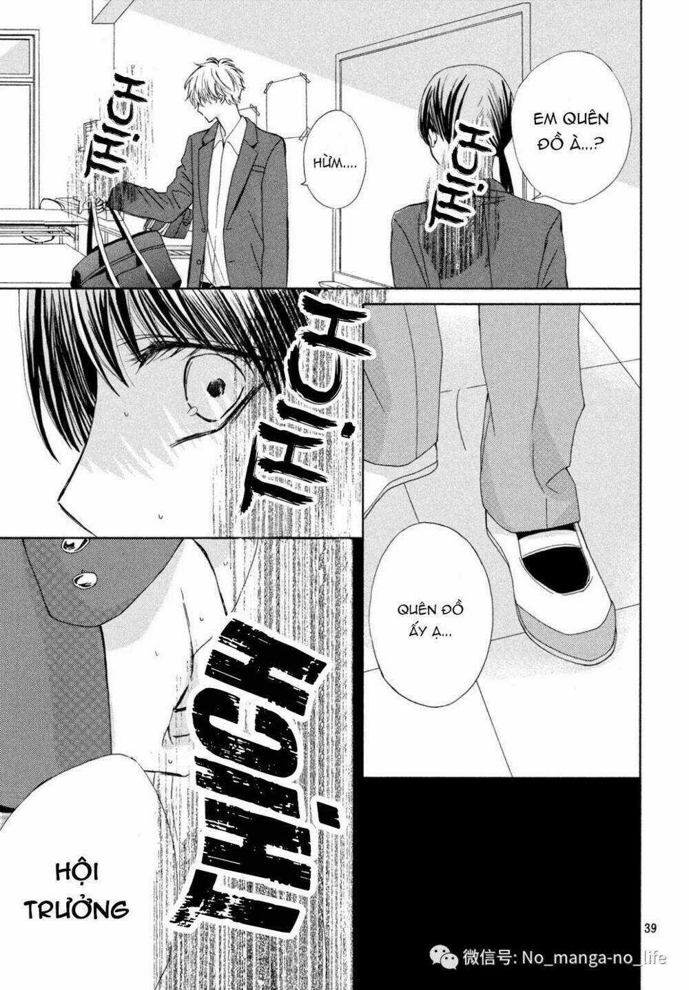 Warui Koto Zenbu - Chapter 1 - Trang 41