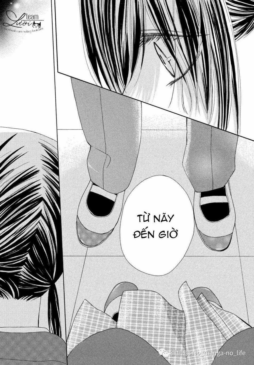 Warui Koto Zenbu - Chapter 1 - Trang 42