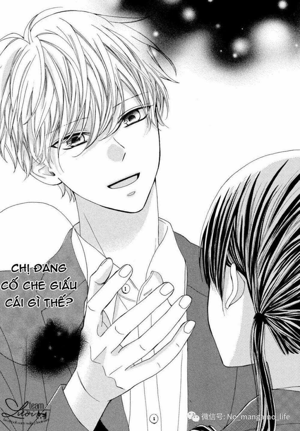 Warui Koto Zenbu - Chapter 1 - Trang 43