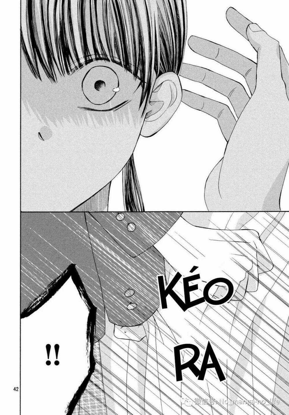 Warui Koto Zenbu - Chapter 1 - Trang 44