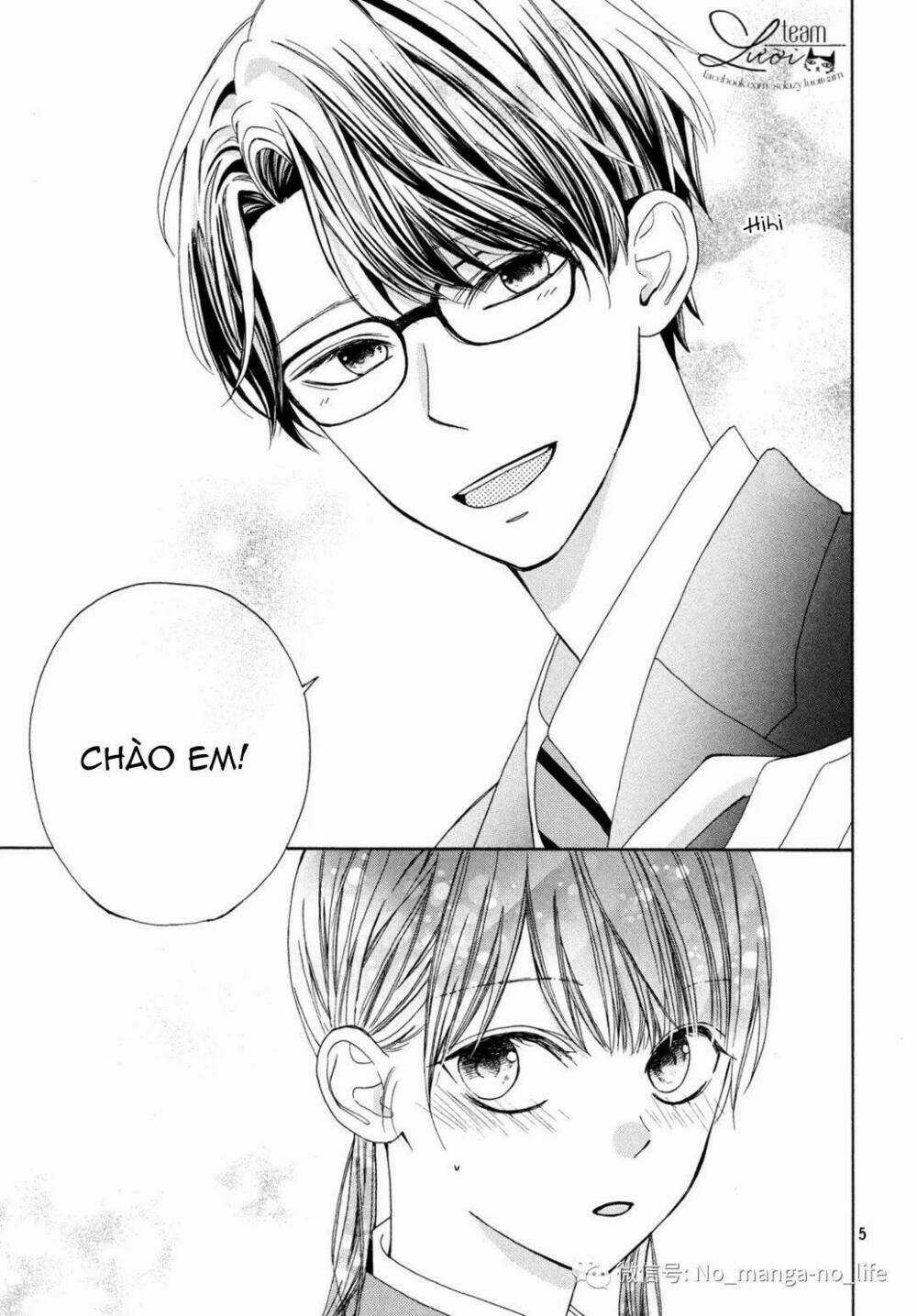 Warui Koto Zenbu - Chapter 1 - Trang 7