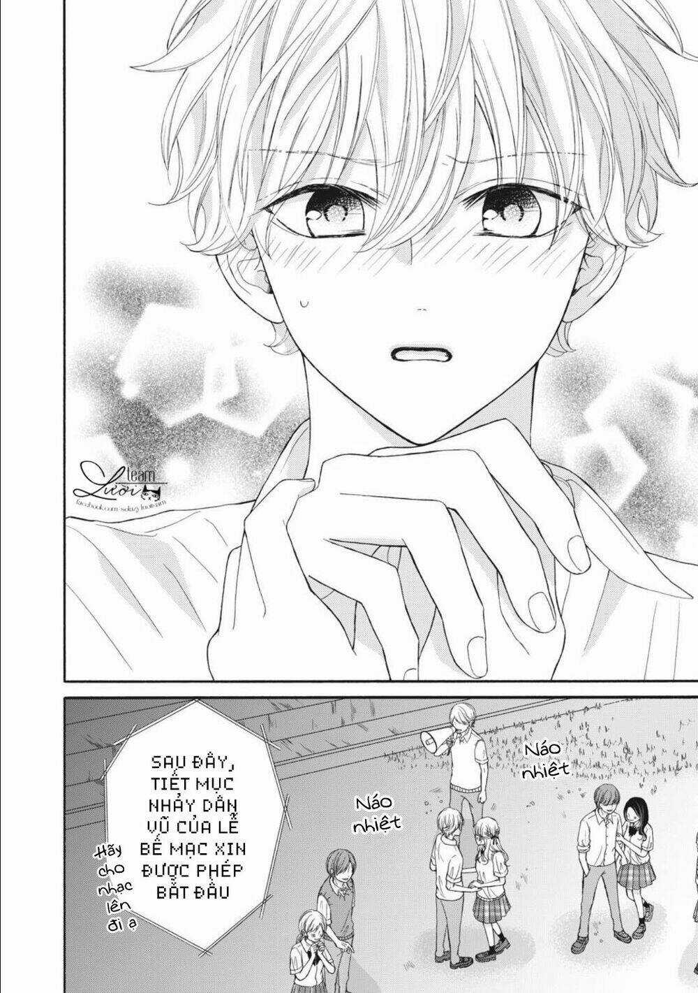 Warui Koto Zenbu - Chapter 10 - Trang 18