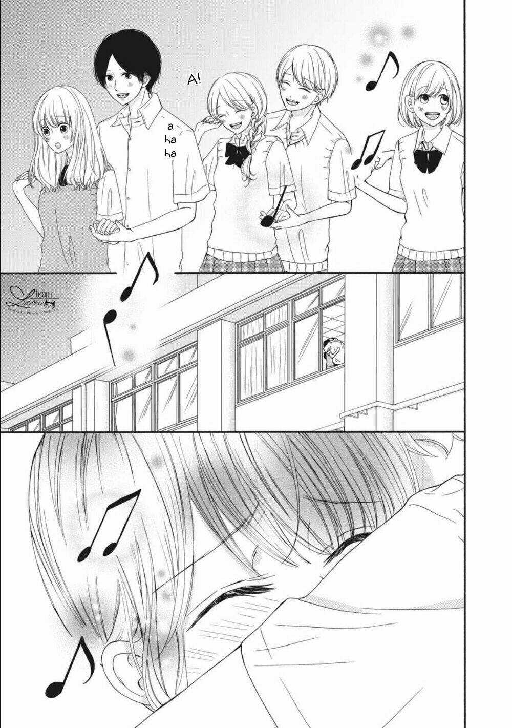 Warui Koto Zenbu - Chapter 10 - Trang 19