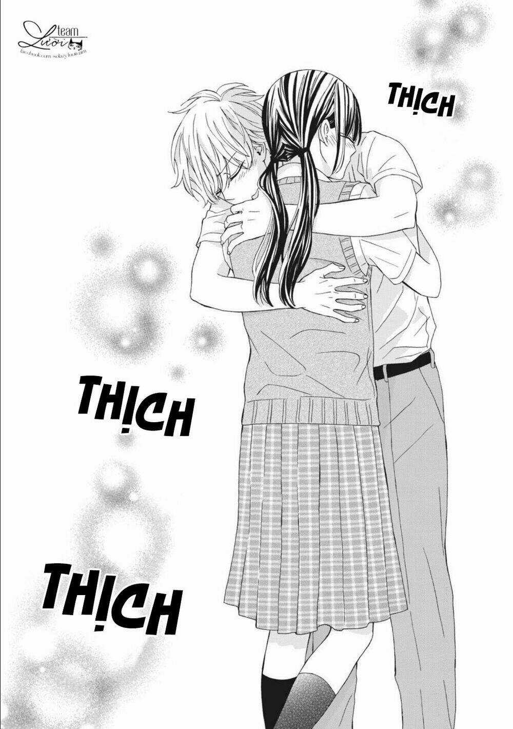 Warui Koto Zenbu - Chapter 10 - Trang 20