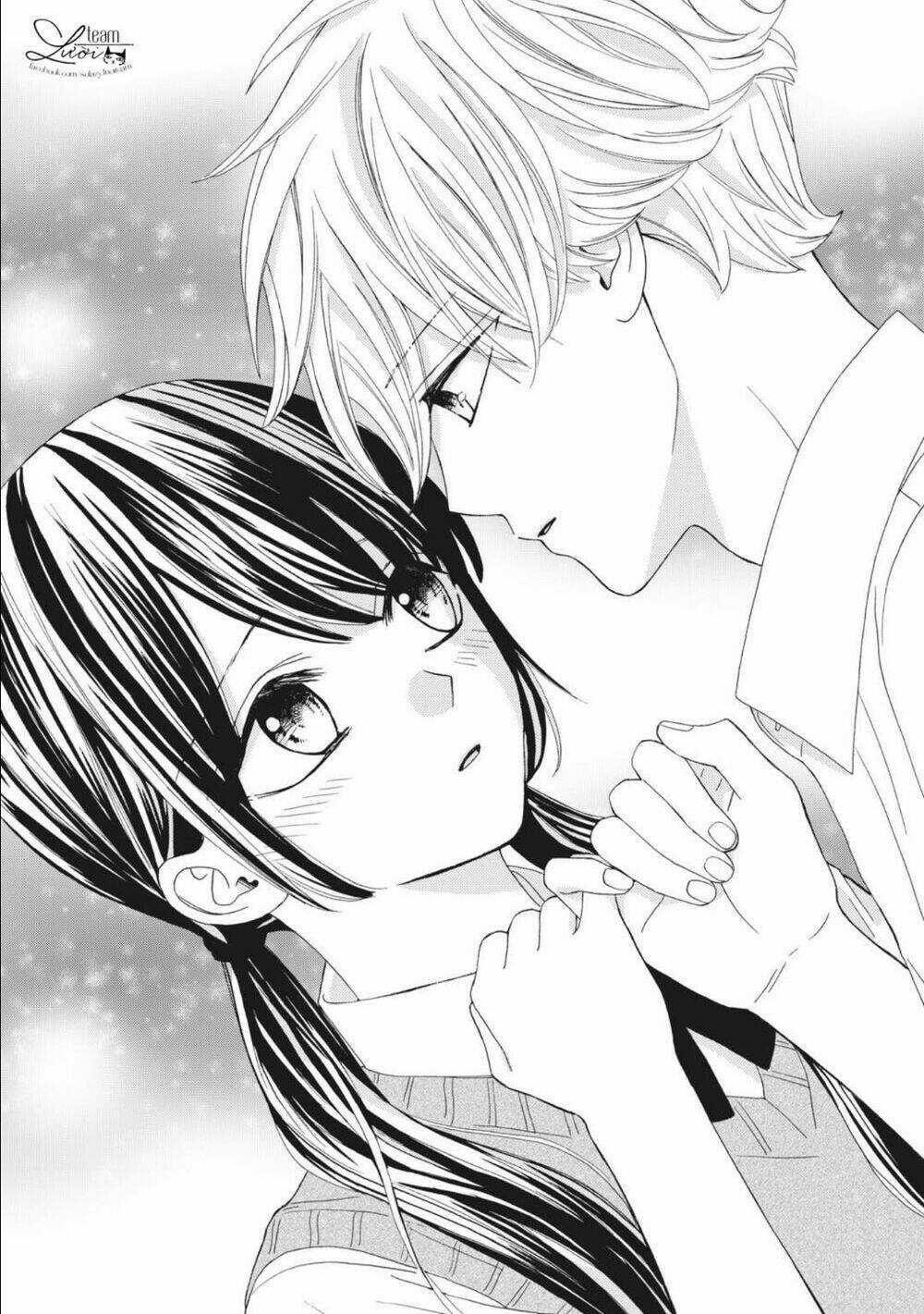 Warui Koto Zenbu - Chapter 10 - Trang 3