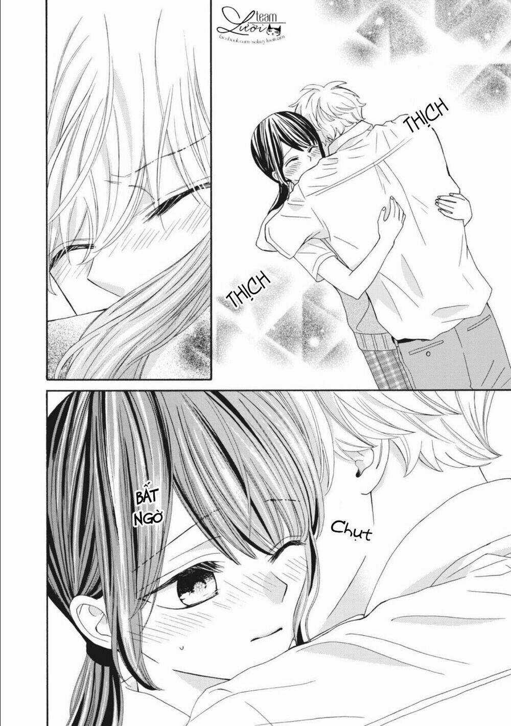 Warui Koto Zenbu - Chapter 10 - Trang 22