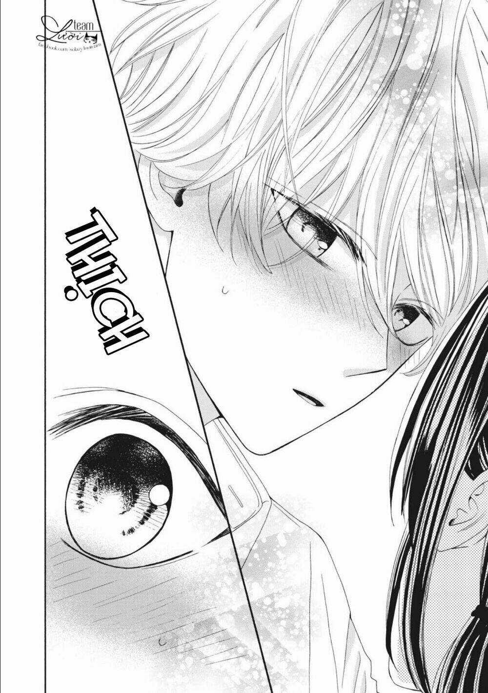 Warui Koto Zenbu - Chapter 10 - Trang 24