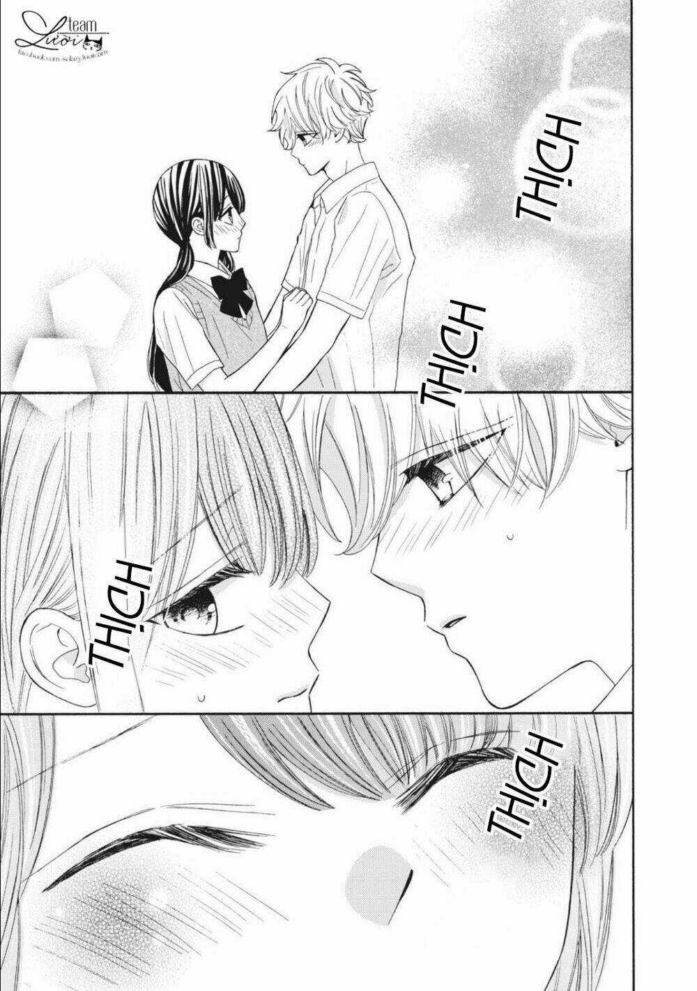 Warui Koto Zenbu - Chapter 10 - Trang 25