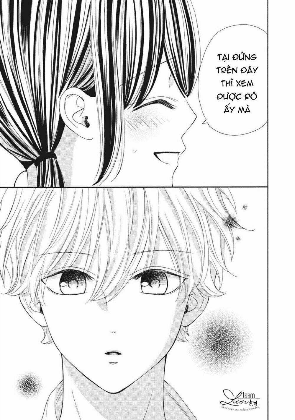 Warui Koto Zenbu - Chapter 10 - Trang 29