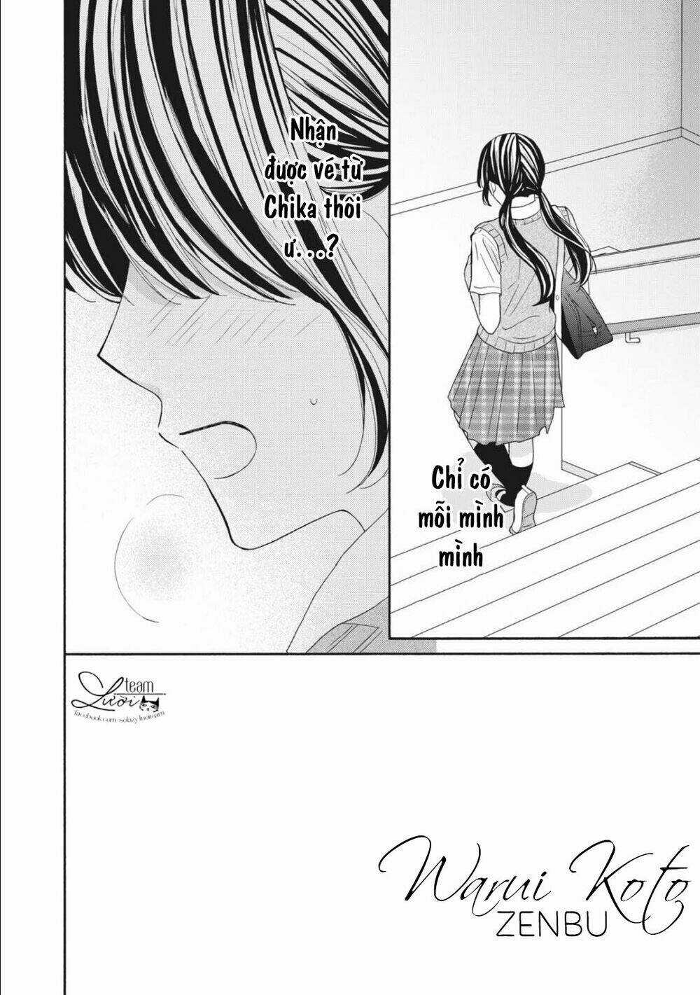 Warui Koto Zenbu - Chapter 10 - Trang 4