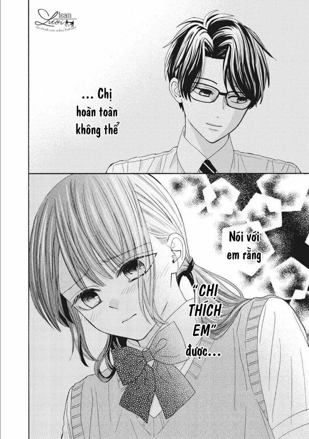 Warui Koto Zenbu - Chapter 10 - Trang 42