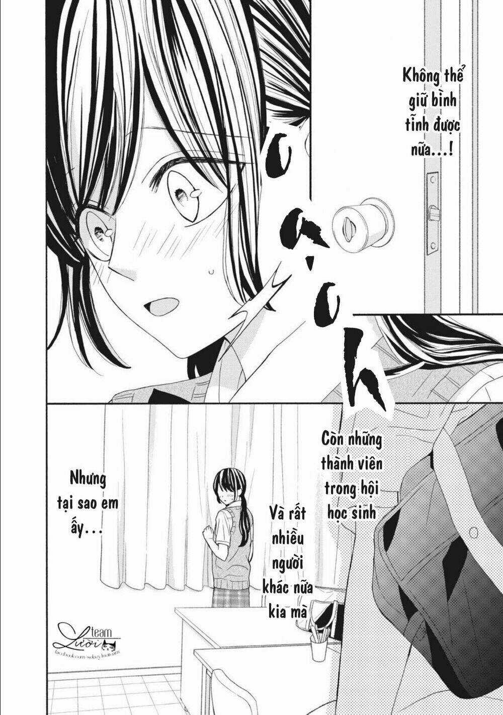 Warui Koto Zenbu - Chapter 10 - Trang 6