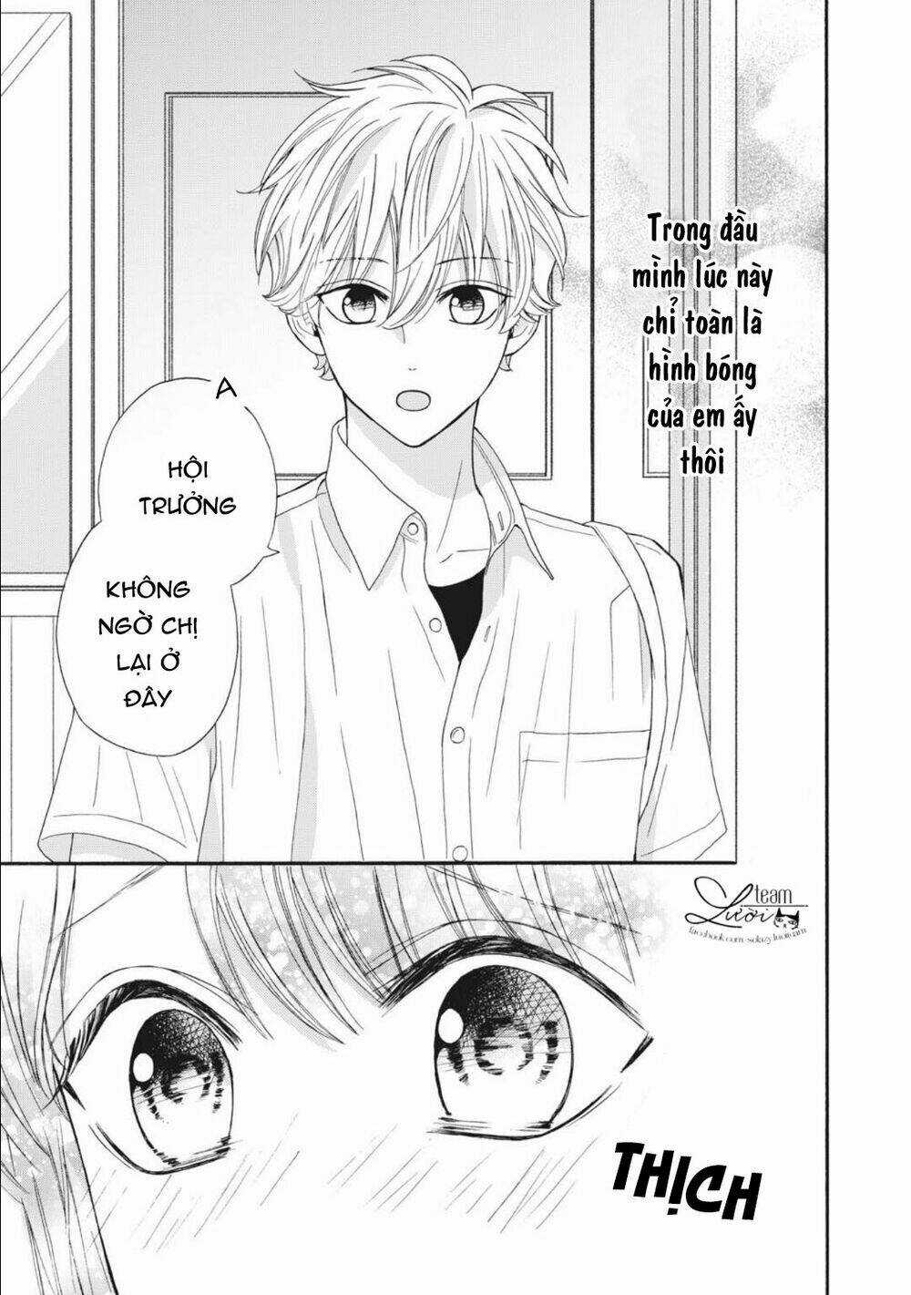 Warui Koto Zenbu - Chapter 10 - Trang 7