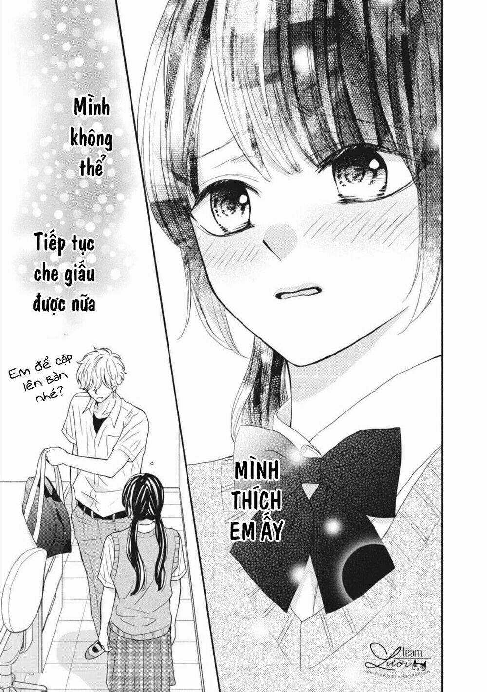 Warui Koto Zenbu - Chapter 10 - Trang 9