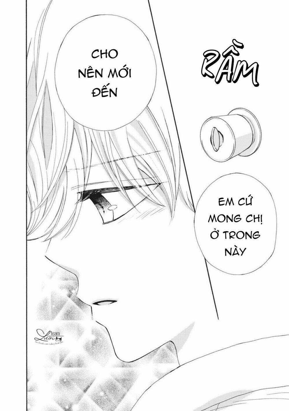 Warui Koto Zenbu - Chapter 11 - Trang 17