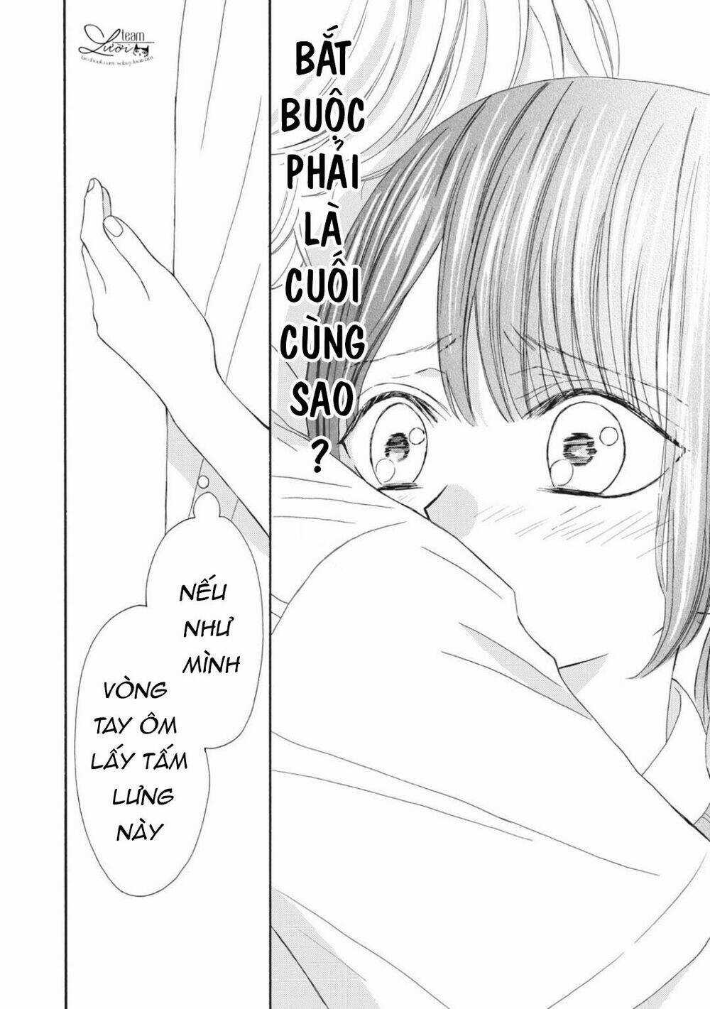 Warui Koto Zenbu - Chapter 11 - Trang 21