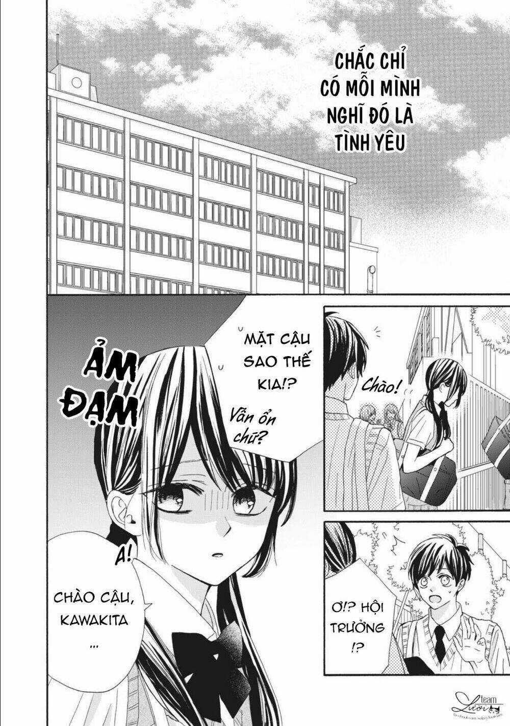 Warui Koto Zenbu - Chapter 11 - Trang 4