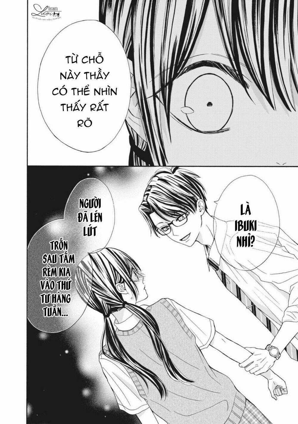 Warui Koto Zenbu - Chapter 11 - Trang 41