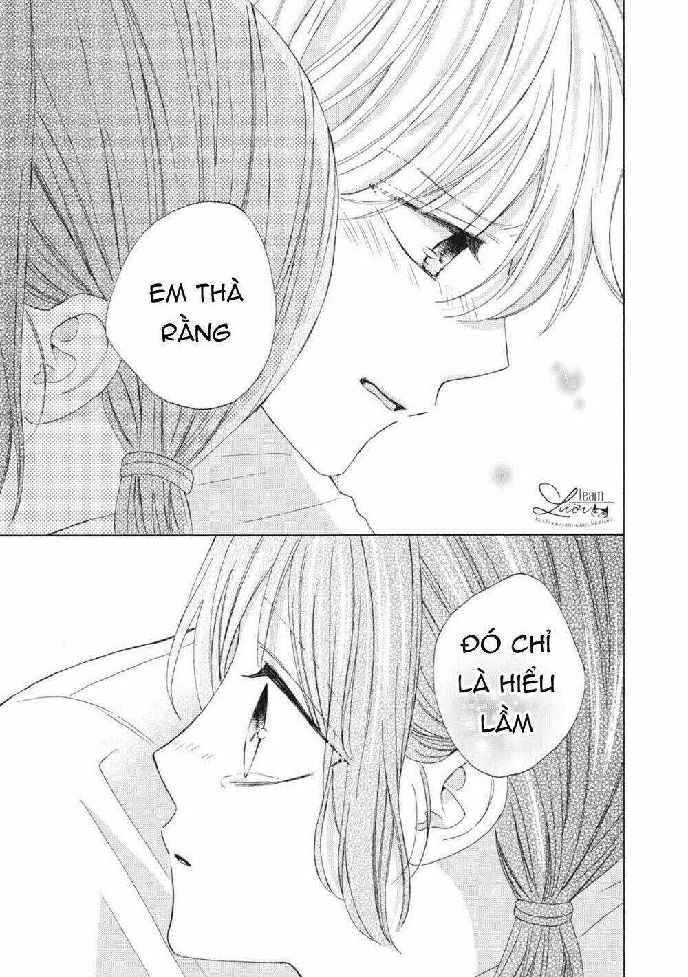 Warui Koto Zenbu - Chapter 12 - Trang 19