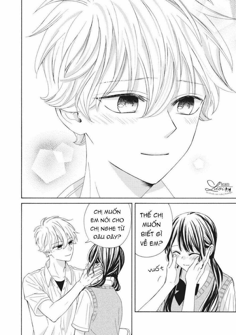 Warui Koto Zenbu - Chapter 12 - Trang 24