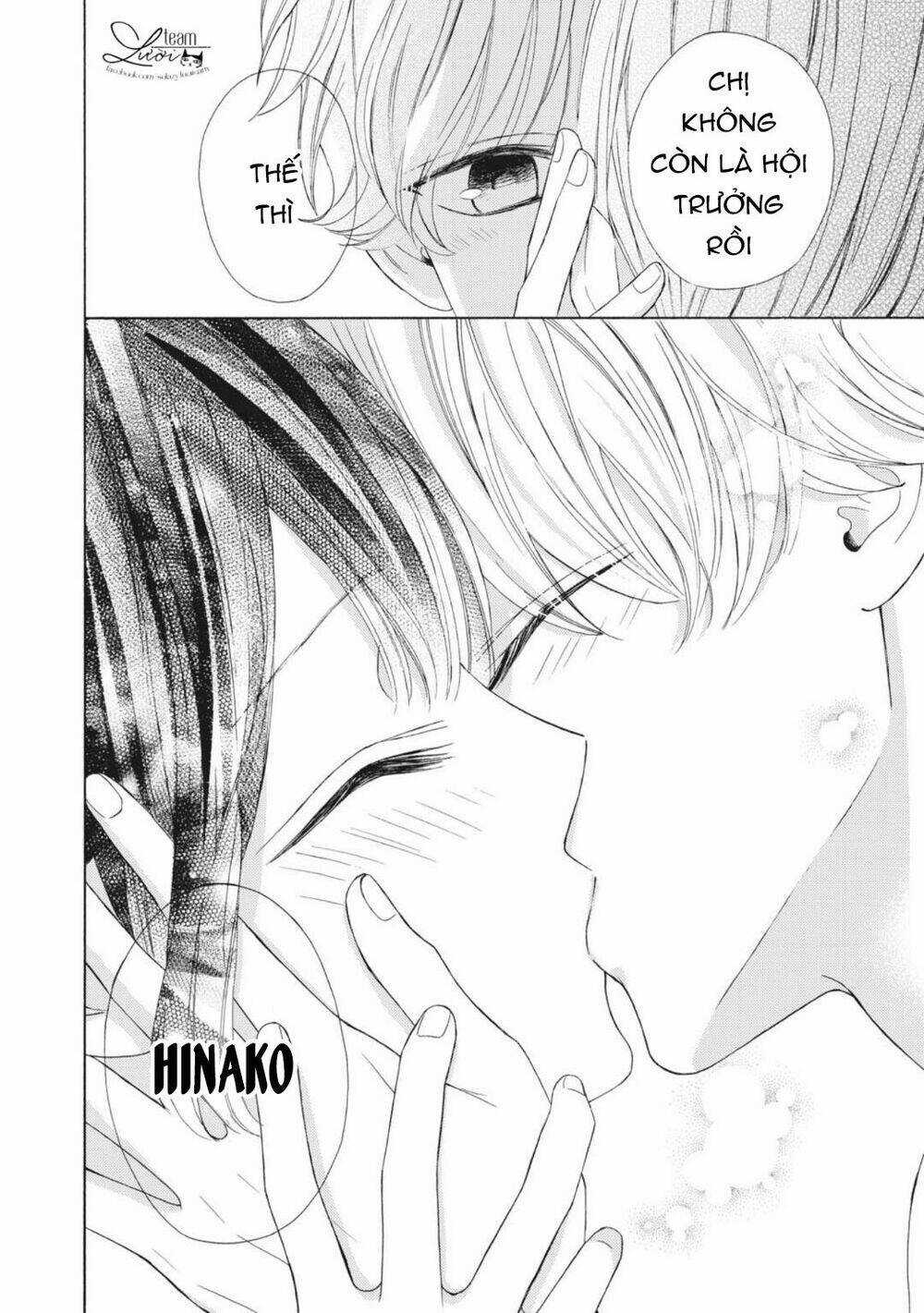 Warui Koto Zenbu - Chapter 12 - Trang 26