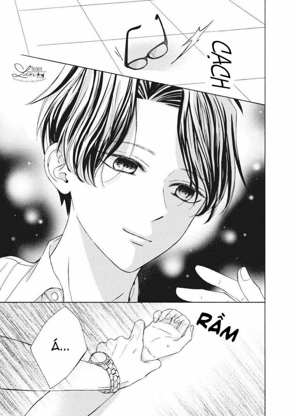 Warui Koto Zenbu - Chapter 12 - Trang 5