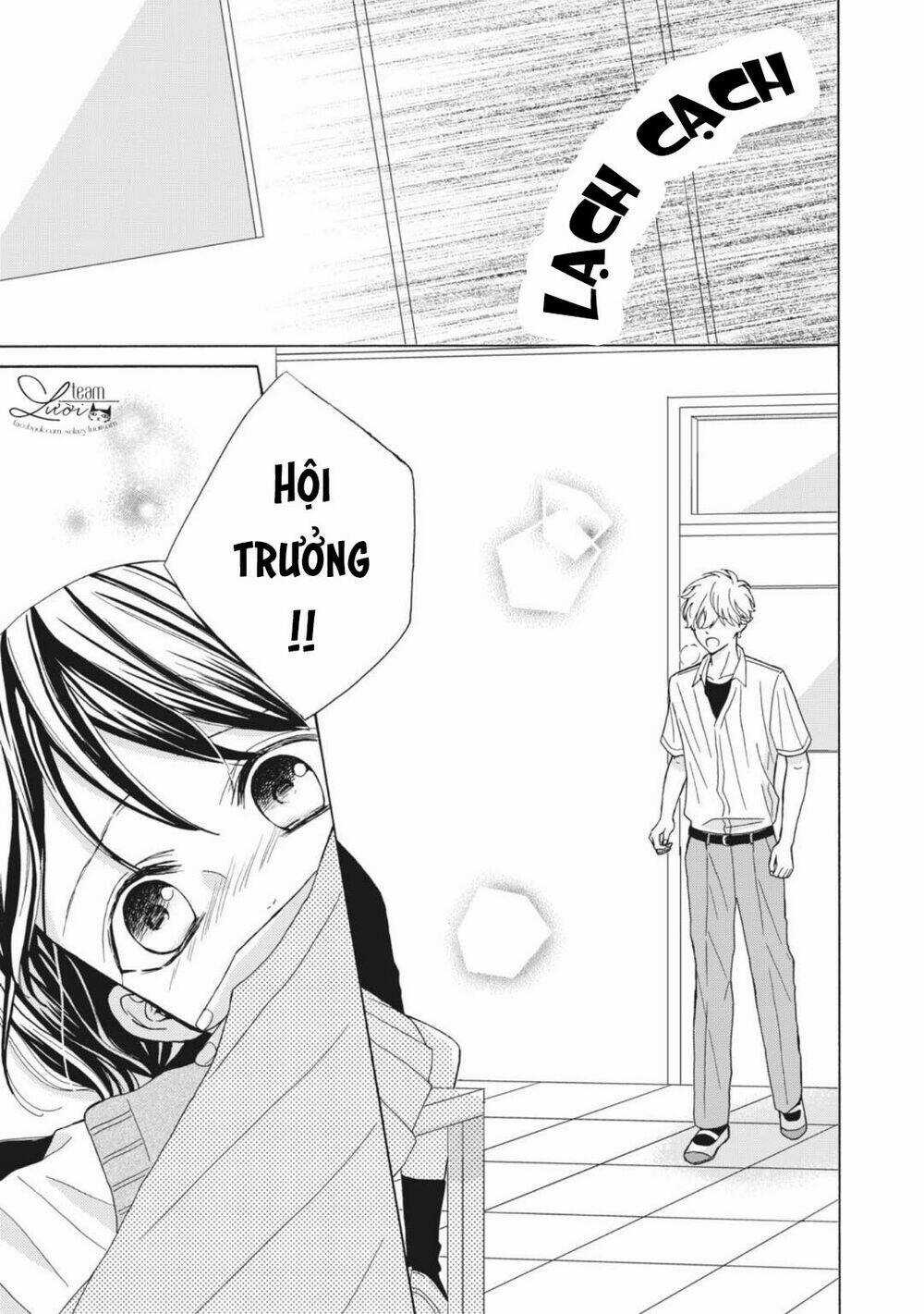 Warui Koto Zenbu - Chapter 12 - Trang 9