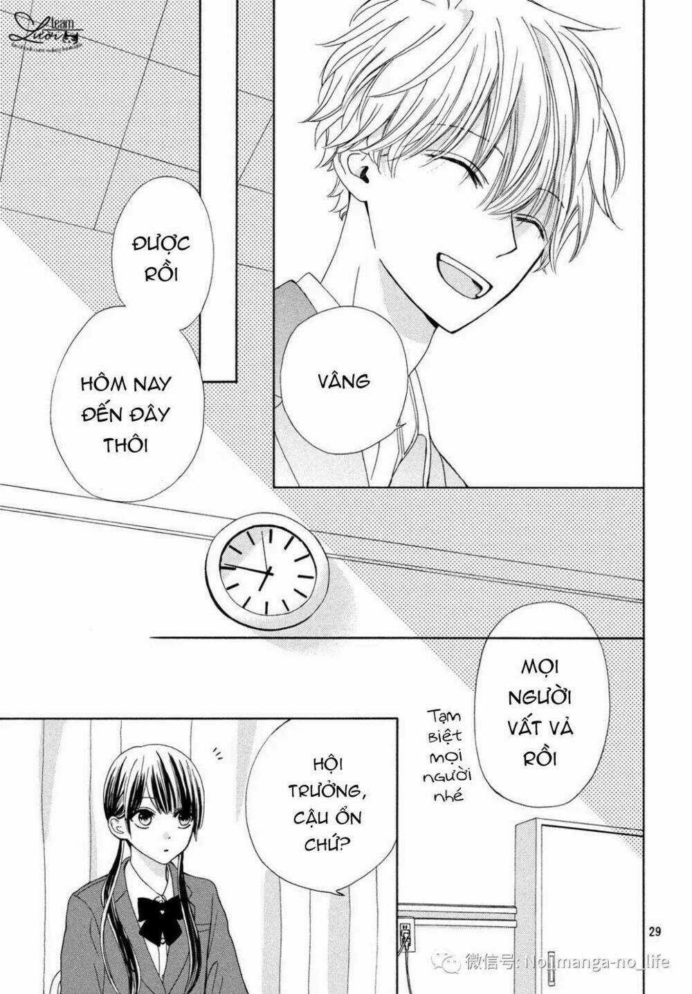 Warui Koto Zenbu - Chapter 2 - Trang 31