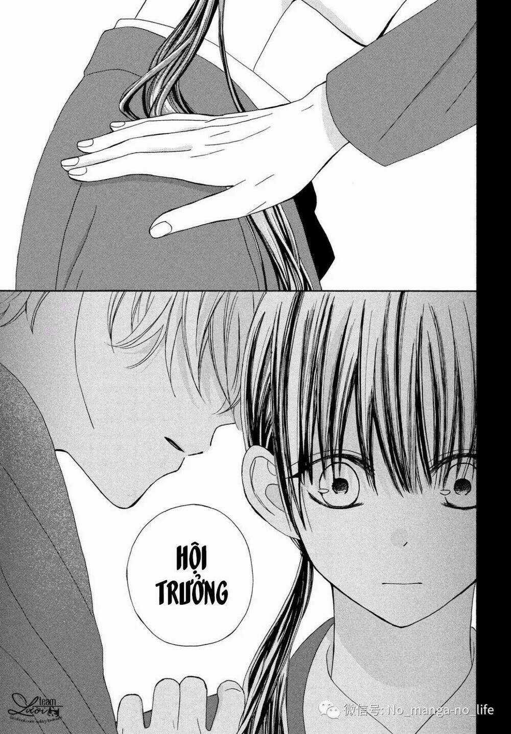 Warui Koto Zenbu - Chapter 2 - Trang 35