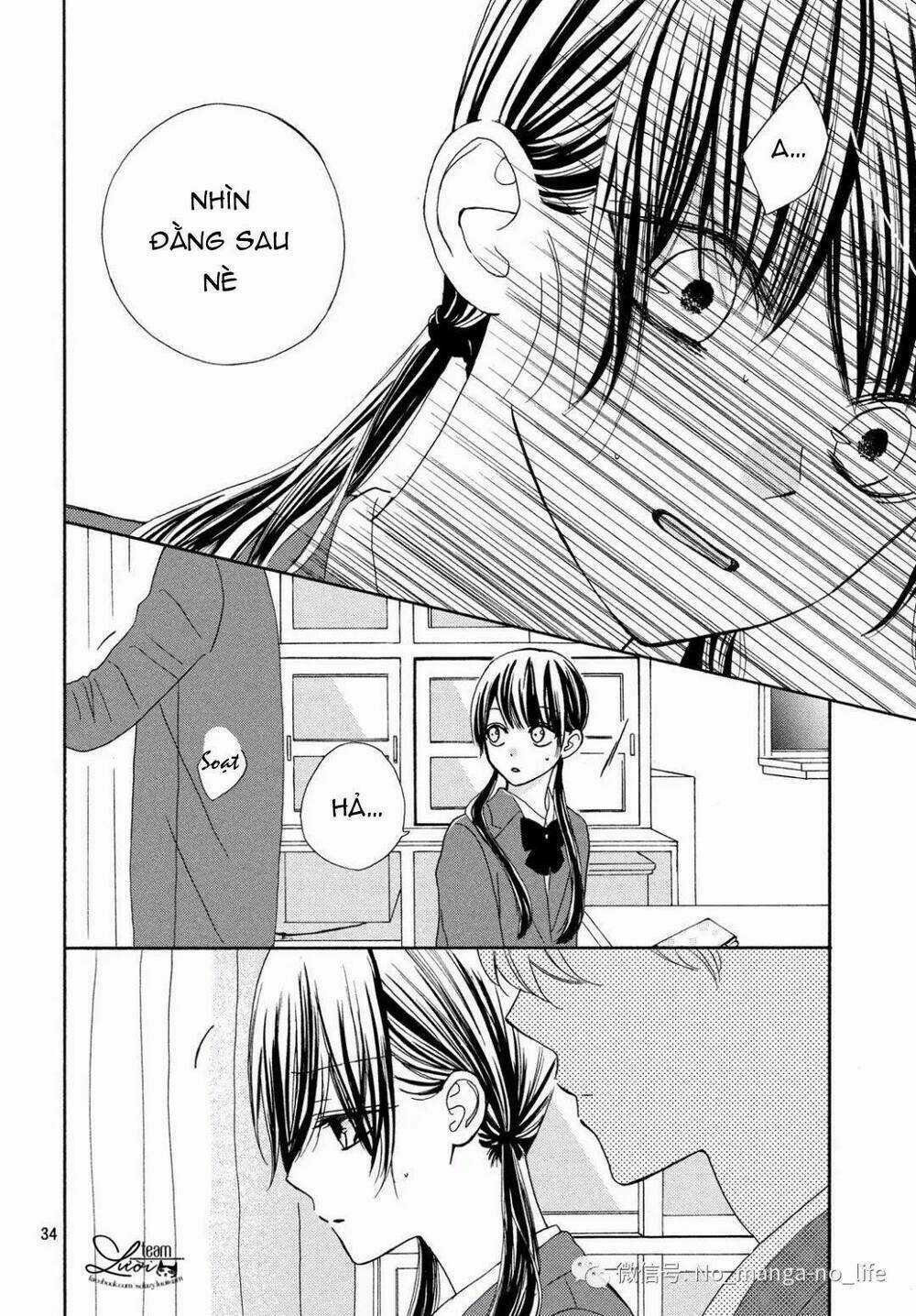 Warui Koto Zenbu - Chapter 2 - Trang 36