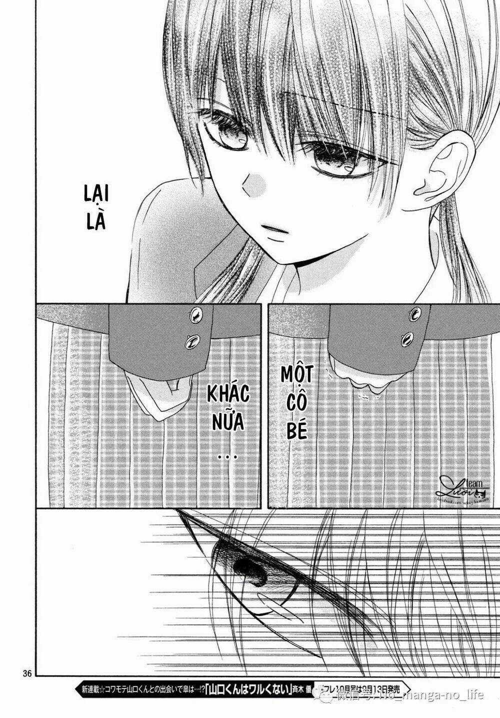 Warui Koto Zenbu - Chapter 2 - Trang 38