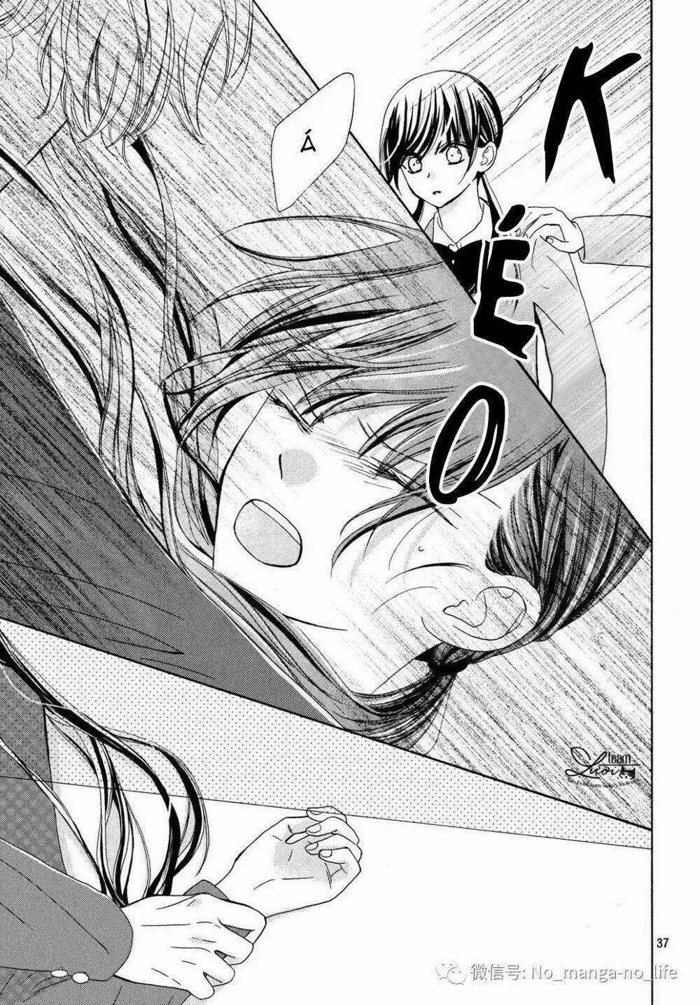 Warui Koto Zenbu - Chapter 2 - Trang 39