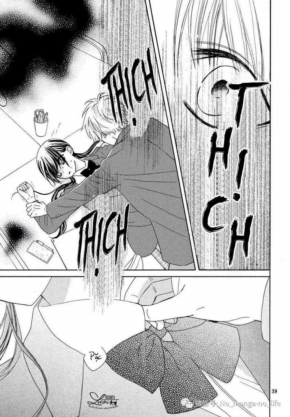 Warui Koto Zenbu - Chapter 2 - Trang 41